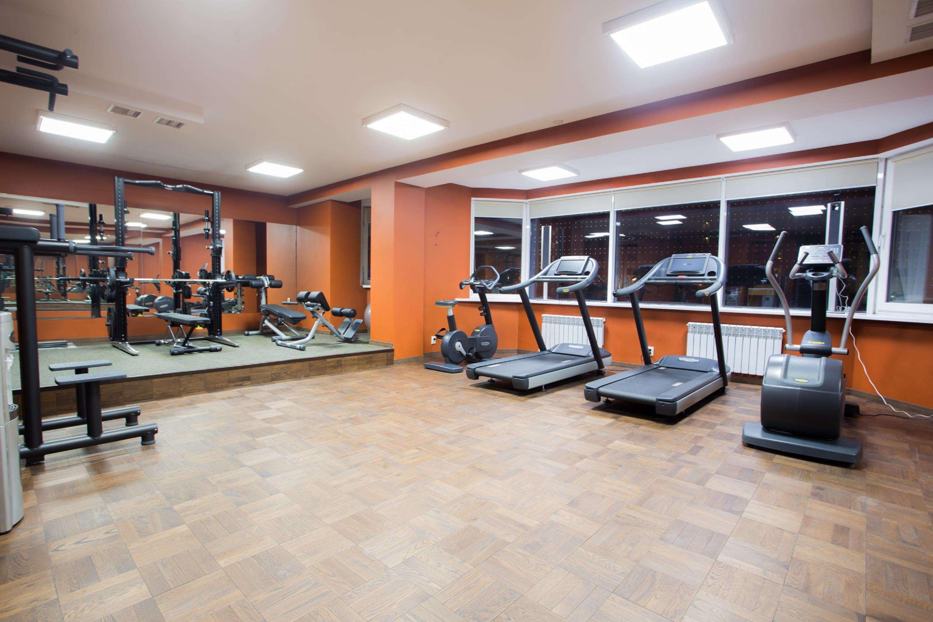 Best Western Plus Burlington Inn & Suites Exteriör bild